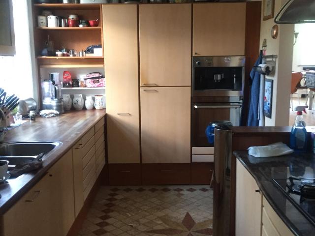 Zimmer til leje i Frederiksberg C, Brøndby