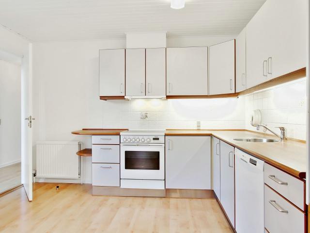 Zimmer til leje i Odense