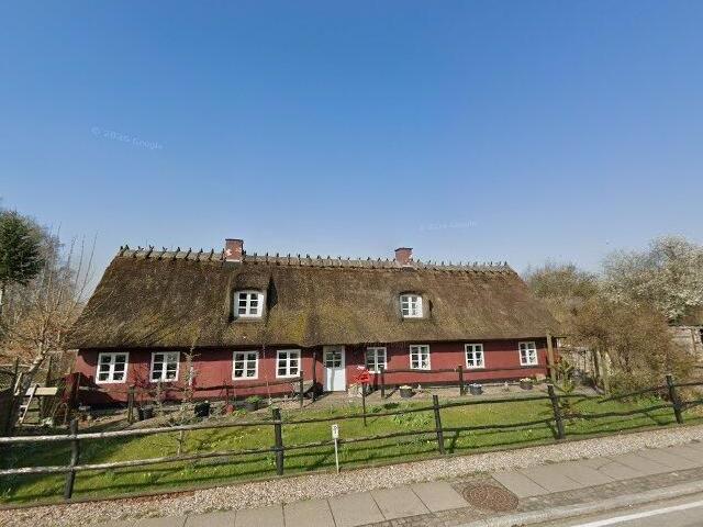 Zimmer til leje i Smededal, Mørkøv