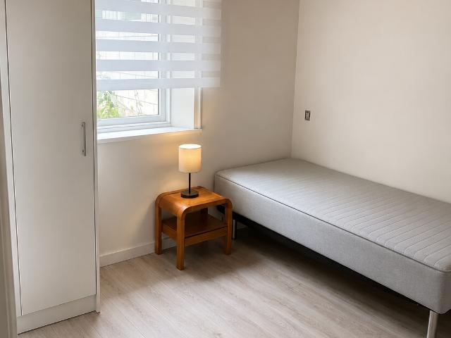 Zimmer til leje i Assens