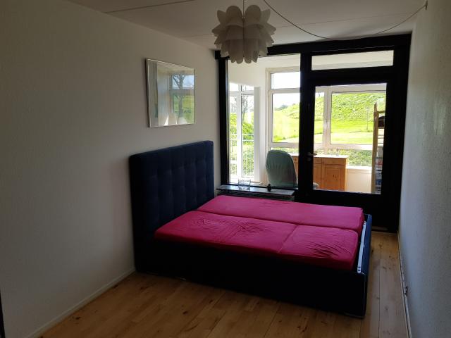 Zimmer til leje i Helsingør, Brøndby
