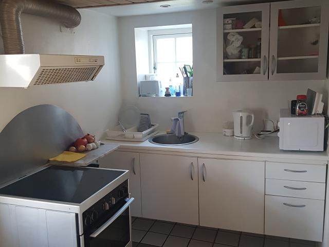 Zimmer til leje i Brabrand, Aarhus