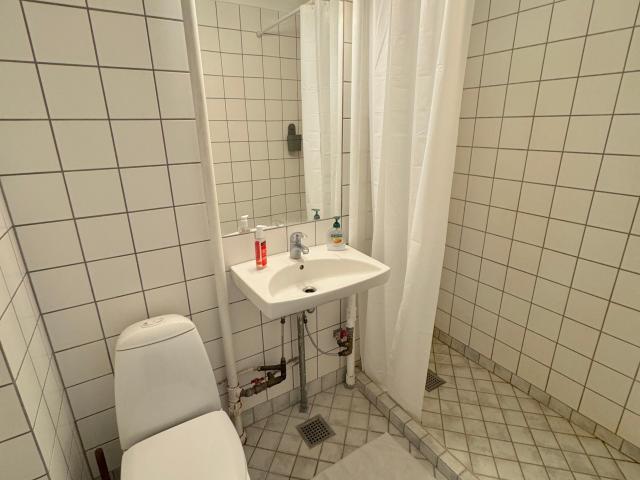 Zimmer til leje i Frederiksberg, Frederiksberg Kommune