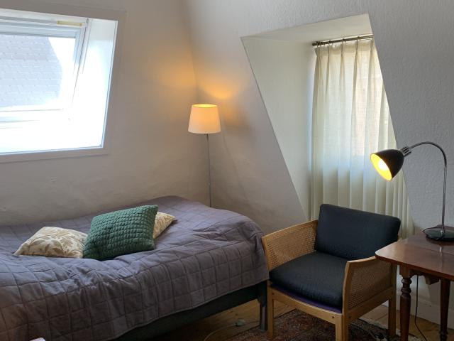 Zimmer til leje i København, Brøndby