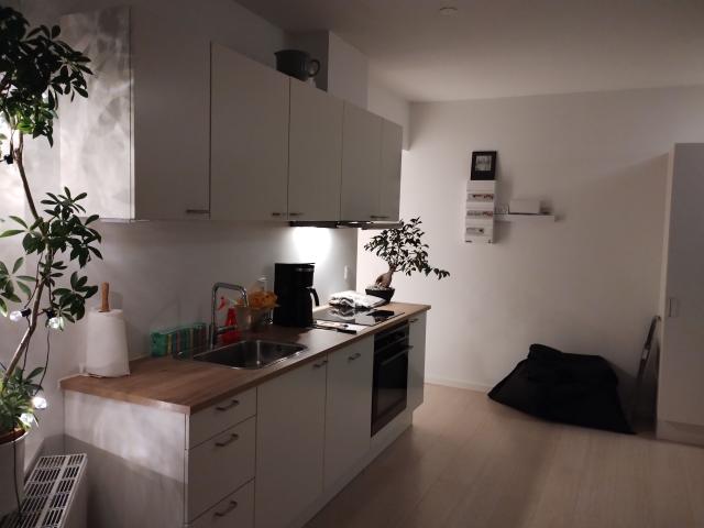 Zimmer til leje i Hillerød, Brøndby