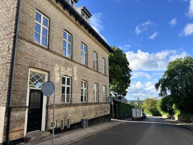 Zimmer til leje i Roskilde