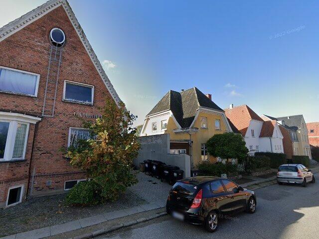 Zimmer til leje i Vordingborg