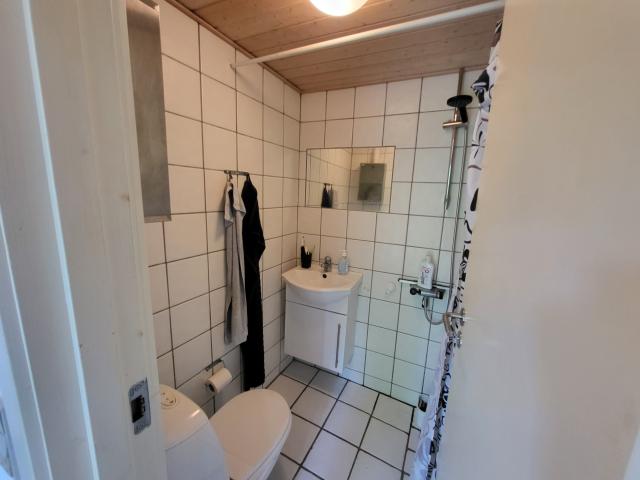 Zimmer til leje i Vejgård, Aalborg