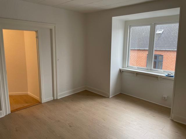 Zimmer til leje i Vejle