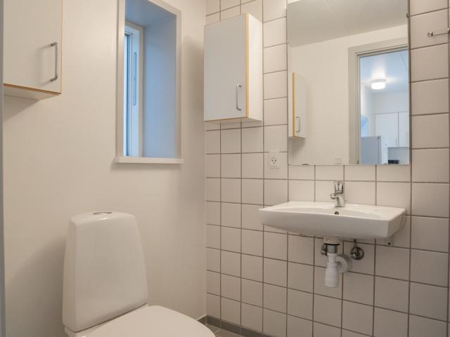 Zimmer til leje i Horsens, Århus