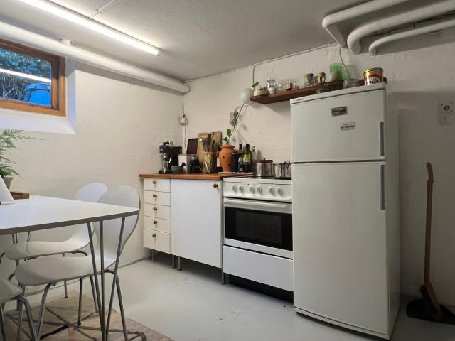 Zimmer til leje i Århus