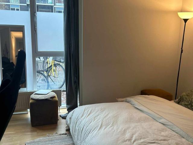 Zimmer til leje i Gladsaxe, Brøndby