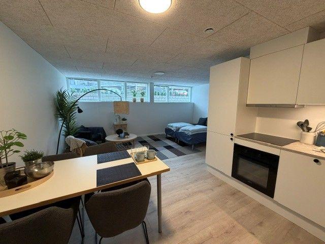 Zimmer til leje i Vorup Kær, Randers