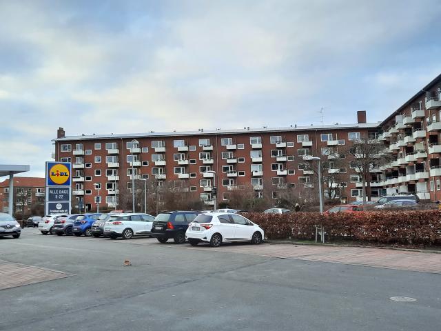 Zimmer til leje i Kongens Lyngby  , Brøndby