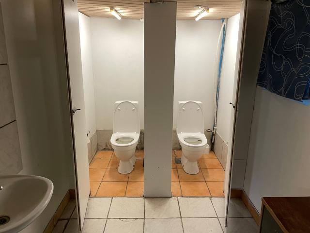 Zimmer til leje i Nordfyn