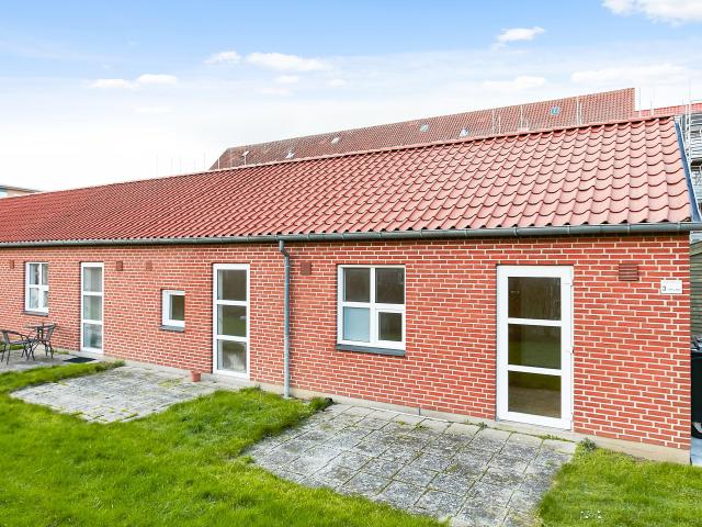 Zimmer til leje i Horsens, Århus