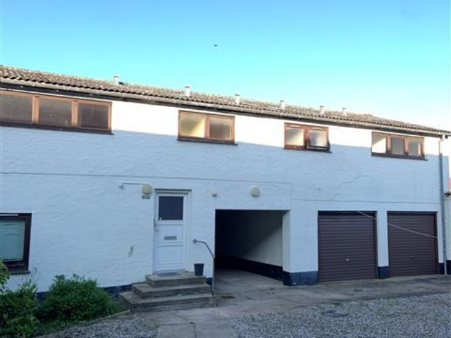 Zimmer til leje i Marienberg Huse, Vordingborg