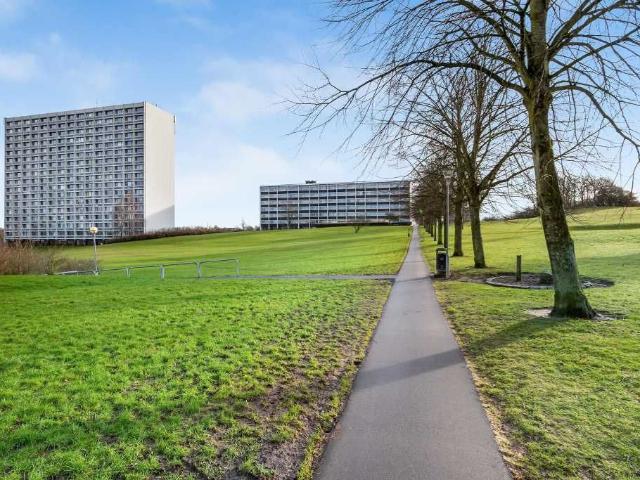 Zimmer til leje i Århus