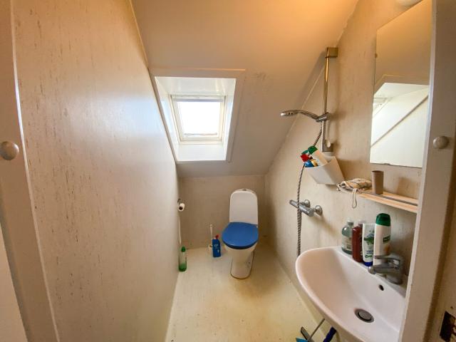 Zimmer til leje i Hobro, Brønderslev-Dronninglund