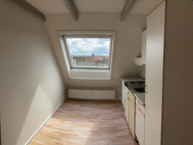 Zimmer til leje i Århus