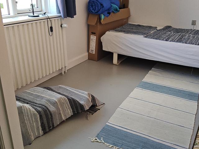 Zimmer til leje i Næstved