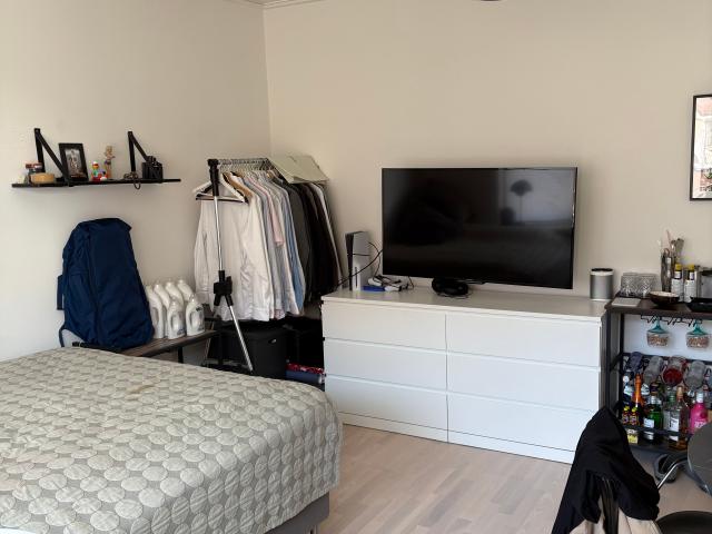 Zimmer til leje i Kongens Lyngby  , Brøndby