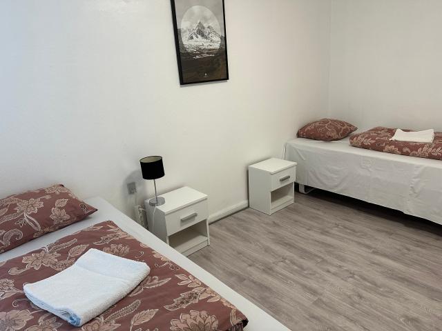Zimmer til leje i Esbjerg