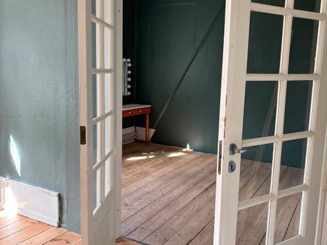 Zimmer til leje i Ringsted