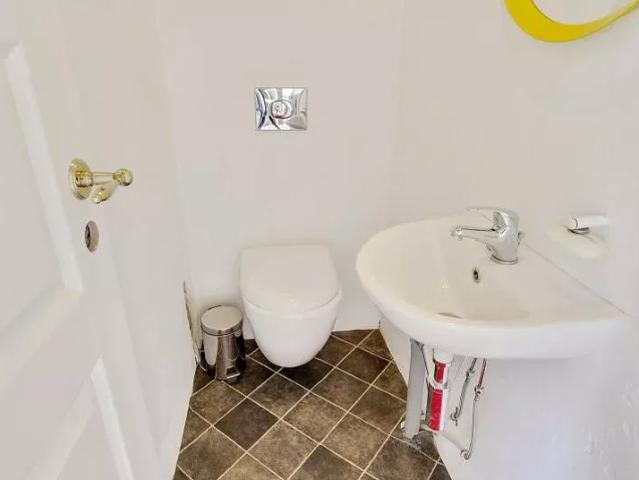 Zimmer til leje i Seden, Odense