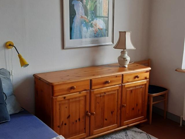Zimmer til leje i Tønder