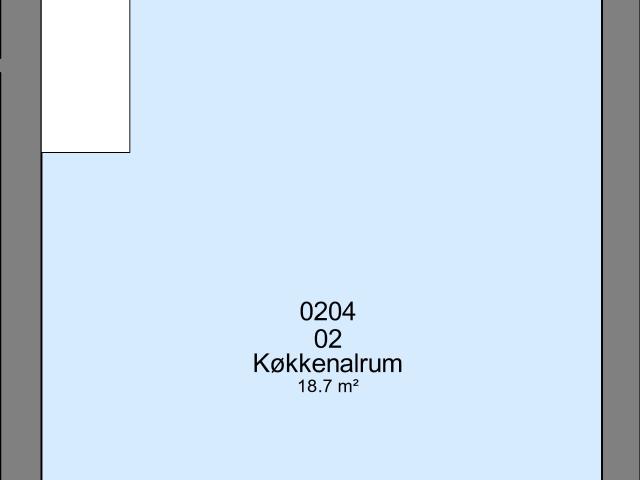 Zimmer til leje i Outrup, Varde