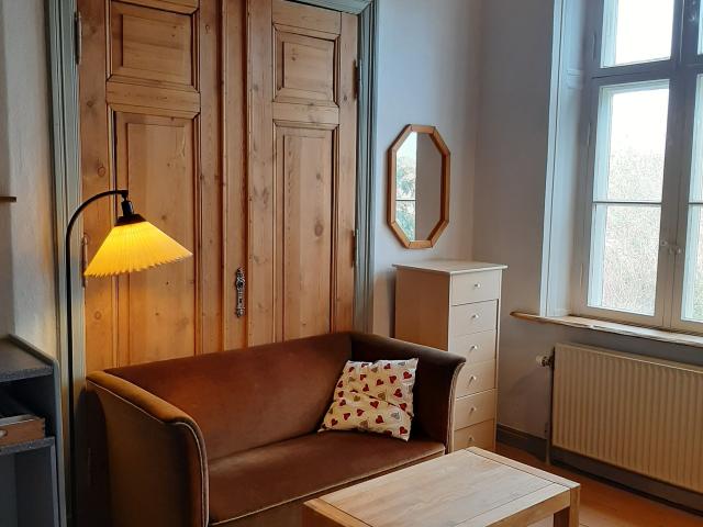 Zimmer til leje i Tønder