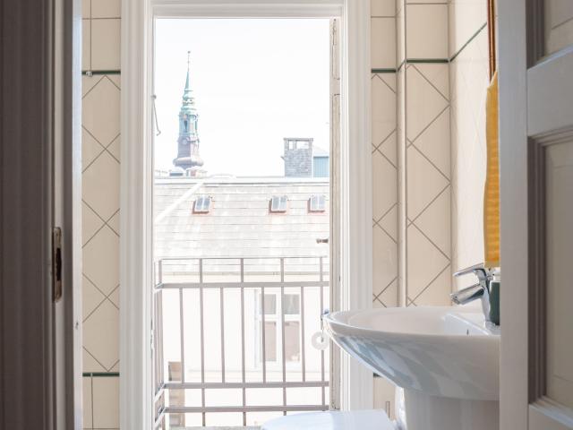 Zimmer til leje i København, Brøndby
