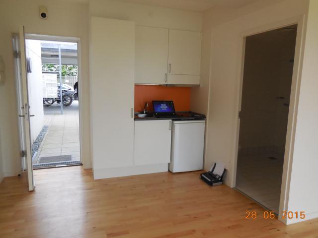 Zimmer til leje i Vordingborg