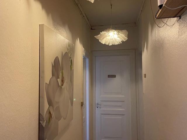 Zimmer til leje i Horsens, Århus
