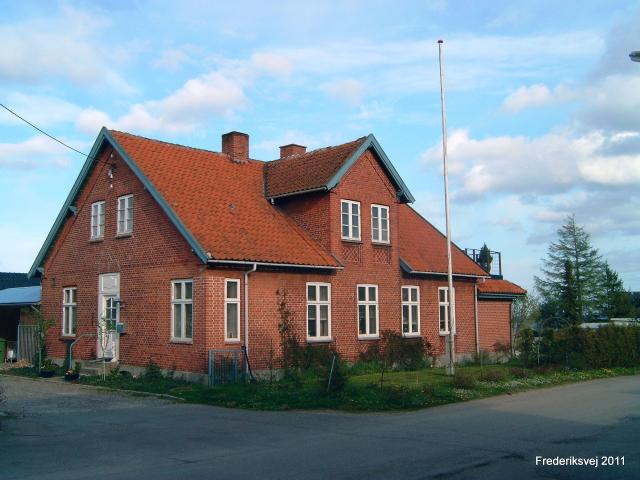 Zimmer til leje i Faxe Ladeplads, Faxe
