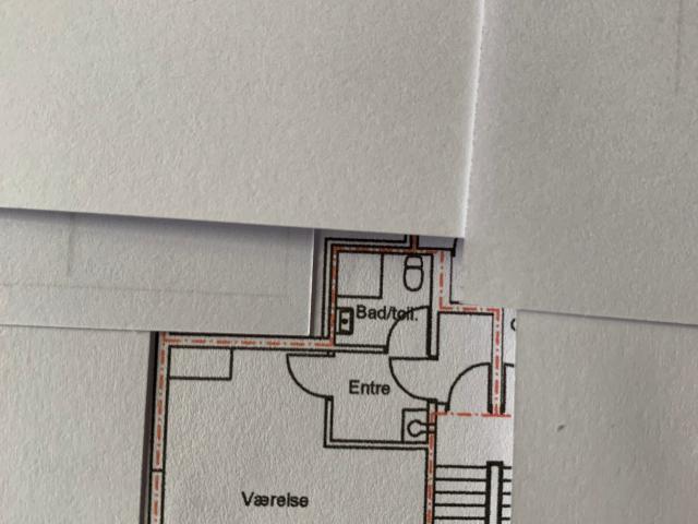 Zimmer til leje i Dronninglund, Brønderslev-Dronninglund