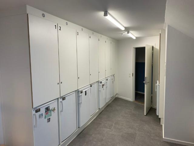 Zimmer til leje i Fiomagården, Frederikssund