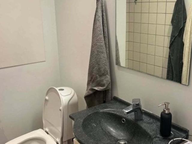 Lejlighed til leje i Århus