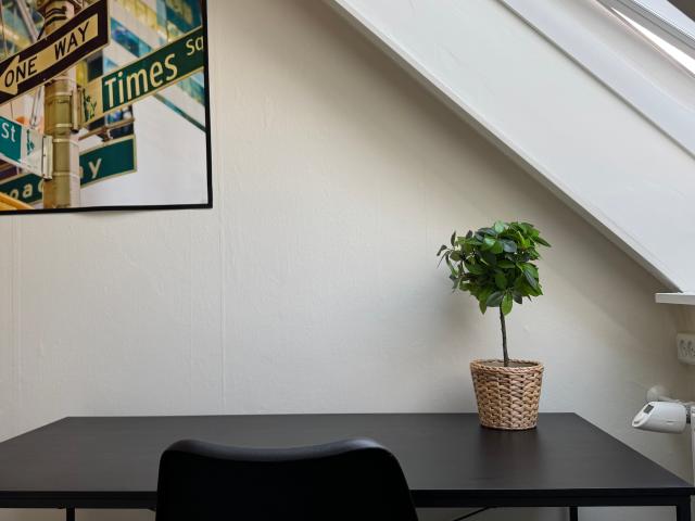 Zimmer til leje i Roskilde