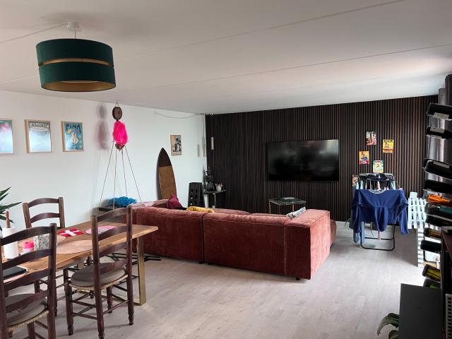 Zimmer til leje i Sydbyen, Næstved Kommune