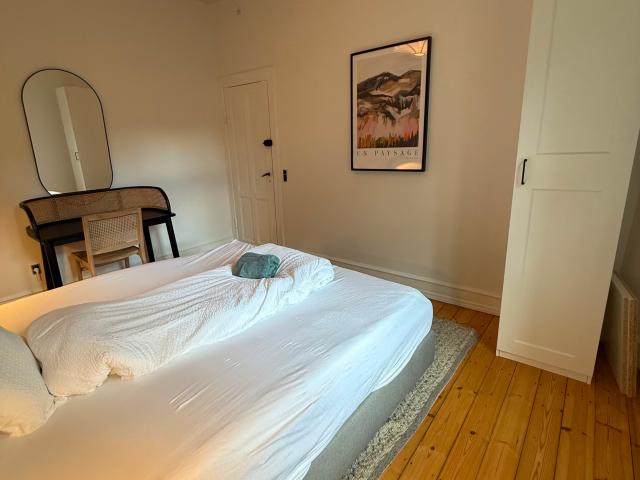 Zimmer til leje i Nørrebro, København