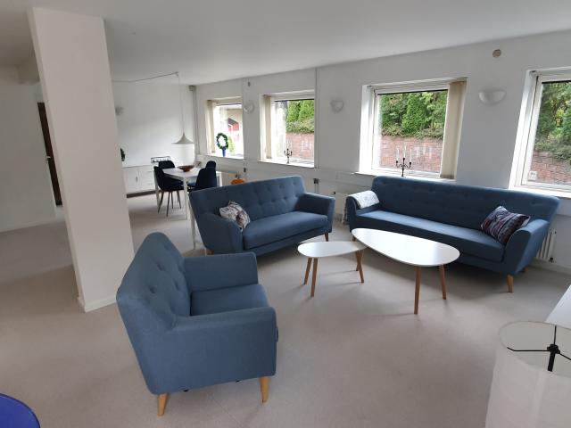 Zimmer til leje i Stralsund, Gladsaxe Kommune