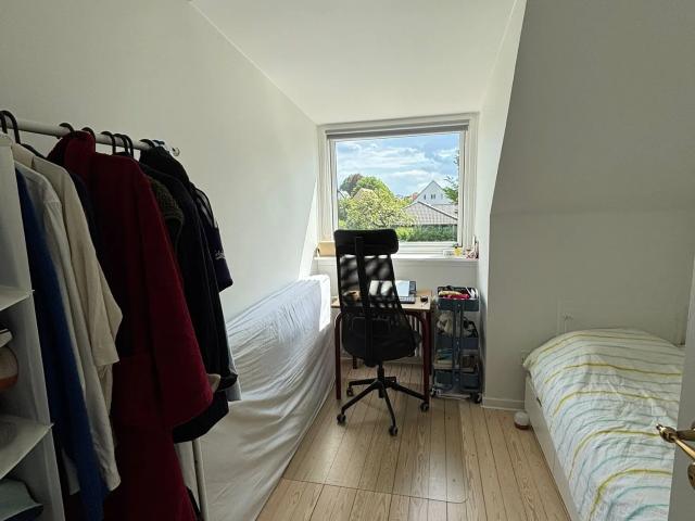 Zimmer til leje i Vanløse, København