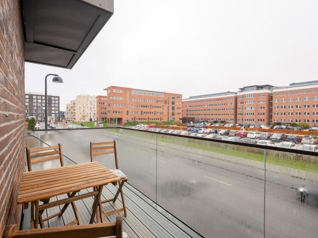 Zimmer til leje i Vesterbro, København