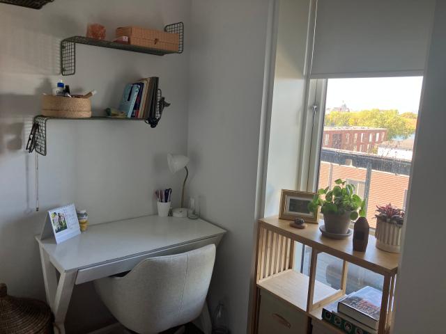 Zimmer til leje i København, Brøndby