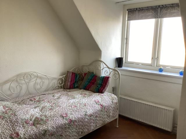 Zimmer til leje i Gentofte, Brøndby