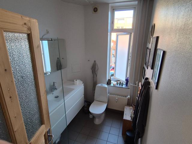 Zimmer til leje i Silkeborg, Århus