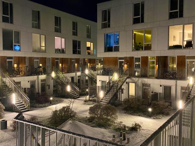 Zimmer til leje i Vanløse, København