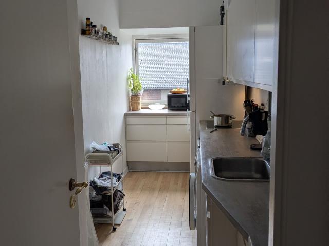 Zimmer til leje i Gentofte, Brøndby